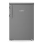 Liebherr Pure 97 Litre Freestanding Undercounter Fridge with Ice Box - Grey image 1
