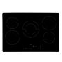 CDA 70cm 5 Zone Ceramic Hob image 1