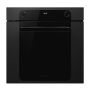 Smeg SF6200TBI Musa Electric Single Oven - Black image 1