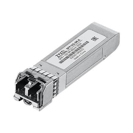 Zyxel SFP10G-LR-E SFP+ Transceiver Module - 10 Pack image 1