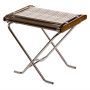 Cinders SG80 Classic Slimfold Folding Professional Gas Barbecue image 1