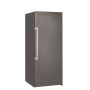GRADE A2 - Hotpoint 322 Litre Freestanding Larder Fridge - Graphite