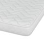 ONLY OPENED - Single Memory Foam Top Cooling Coil Spring Rolled Mattress - Sleepful Essentials
