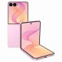 Samsung Galaxy Z Flip8 Pink 6.9" 256GB 5G Unlocked & SIM Free Smartphone image 1