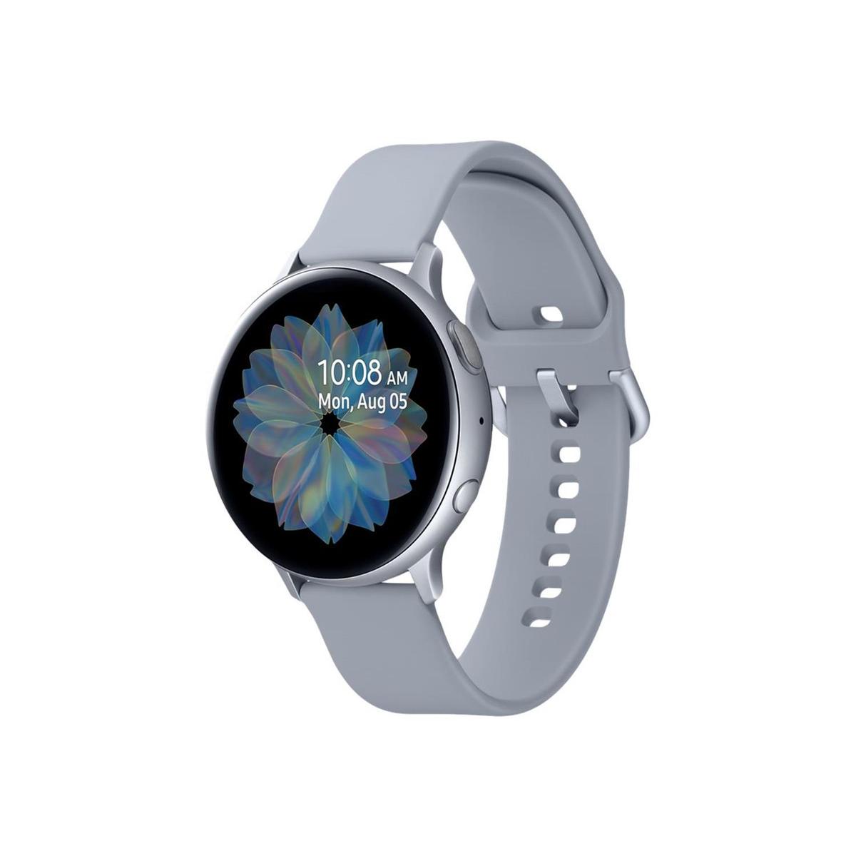 GRADE A2 - Samsung Galaxy Watch Active2 4G 44mm Silver