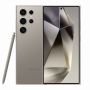 Refurbished Samsung Galaxy S24 Ultra Titanium Grey 6.8" 512GB 5G Unlocked & SIM Free Smartphone