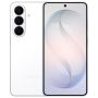 Samsung Galaxy S26 White 6.32" 256GB 5G Unlocked & SIM Free Smartphone