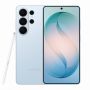 Samsung Galaxy S26 Ultra Sky Blue 6.9" 256GB 5G Unlocked & SIM Free Smartphone