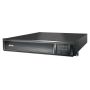 APC Smart-UPS X 1500VA Rack/Tower LCD 230V with Network Card image 1