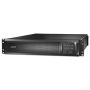 APC Smart-UPS X 3000VA Rack/Tower LCD 200-240V with Network Card image 1