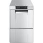 Smeg SPG415UK Topline Undercounter Glasswasher, 400mm Basket, Plug in image 1