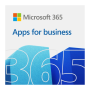 Microsoft Office 365 Apps For Business 1 Year Subscription - Digital Download image 1