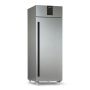Smeg SPR07PDXR Single Door Fridge 700Ltr GN 2/1 Compatible - Ventilated Cooling "A" Rated image 1