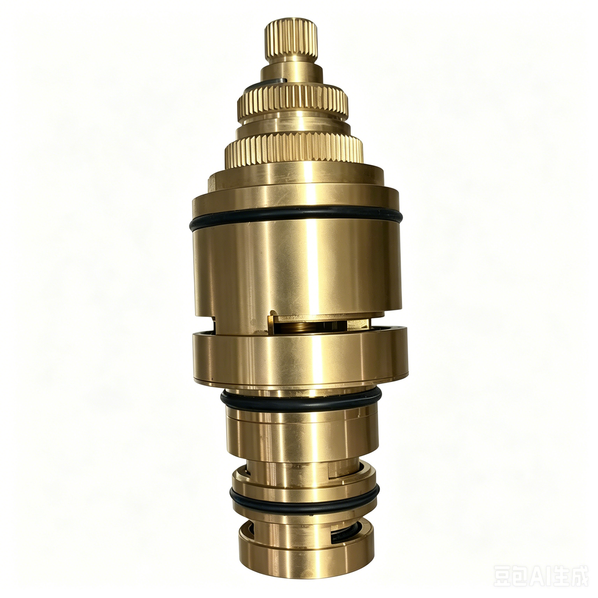 Thermostatic Cartridge  image 1