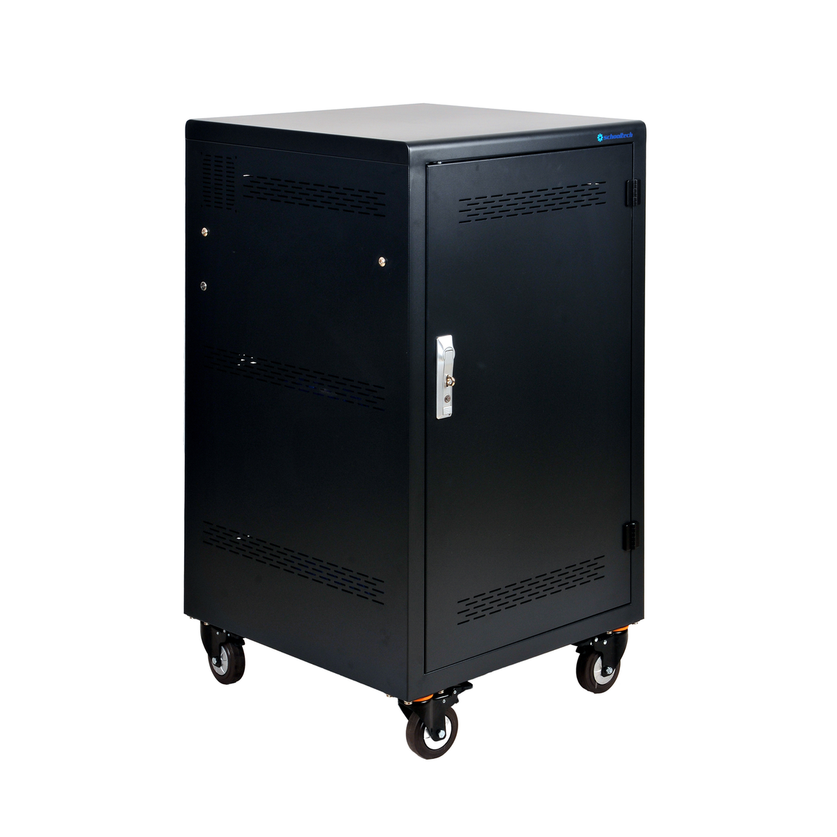 SchoolTech 32 AC Charging Trolley image 1