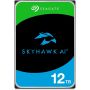 Seagate SkyHawk 12TB 3.5 Serial ATA III Internal Hard Drives image 1
