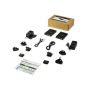 Startech HDMI OVER CAT6 EXTENDER KIT 4K 165FT - ACTIVE CAT5 / CAT6 HDMI image 1