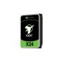 Seagate Exos X24 24TB SAS 7200RPM 3.5 Inch Internal Hard Drive image 1