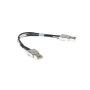 Cisco Meraki 0.5 Meter Stacking Cable Black image 1