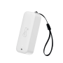 Tuya Smart WiFi IP65 Waterproof Temperature & Humidity Sensor for indoor/outdoor use image 1