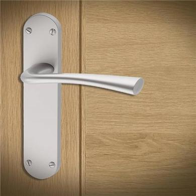 GRADE A2 - Struma on Back Plate Handle Pack image 2