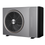 Refurbished SUPERHEAT MCS Certified 7kW R32 Inverter Air Source Smart Heat Pump – Max Water Temp 60C