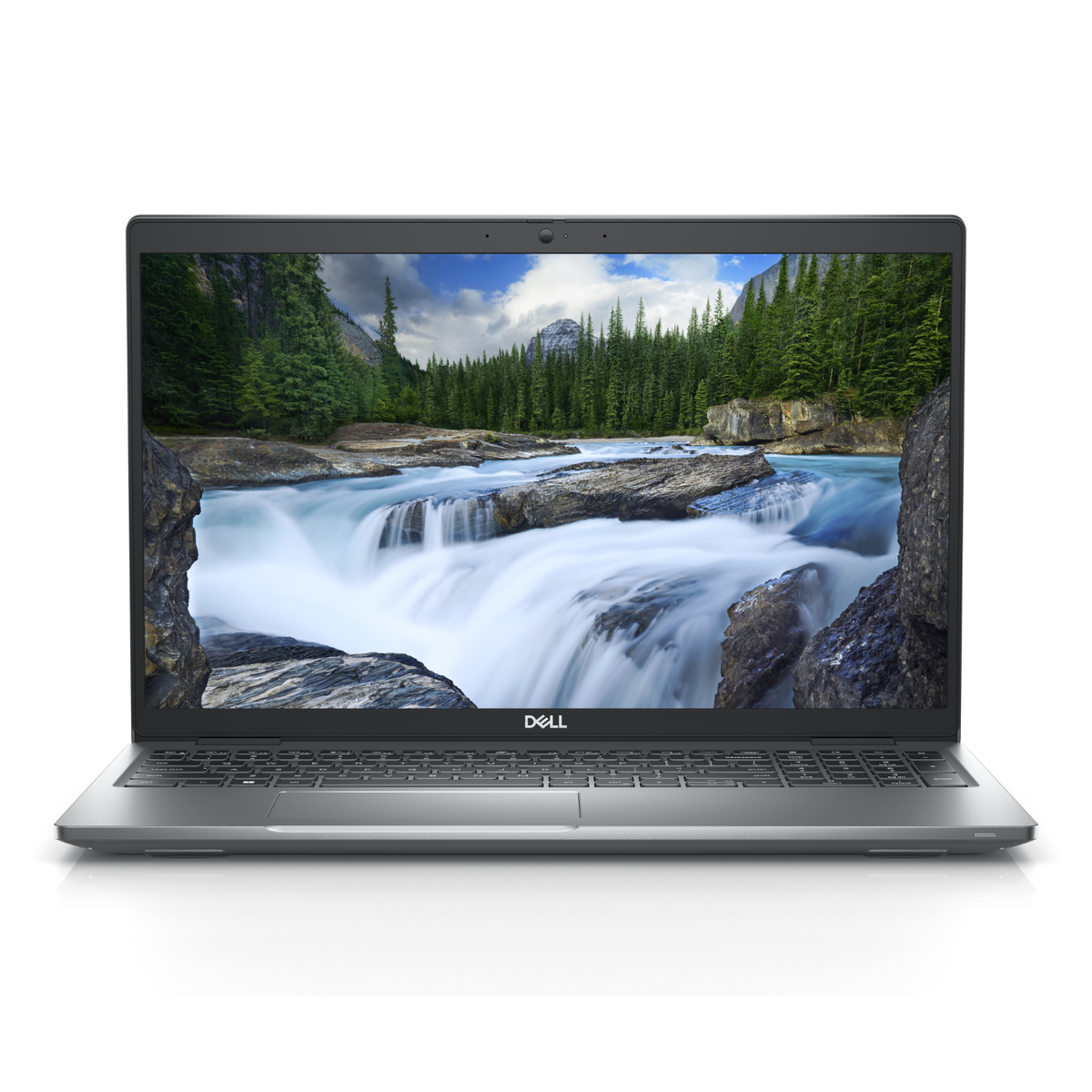 Refurbished Dell Latitude 5530 Core i7 12th gen 16GB RAM 512GB SSD 15.6 Inch Windows 11 Pro Laptop image 1