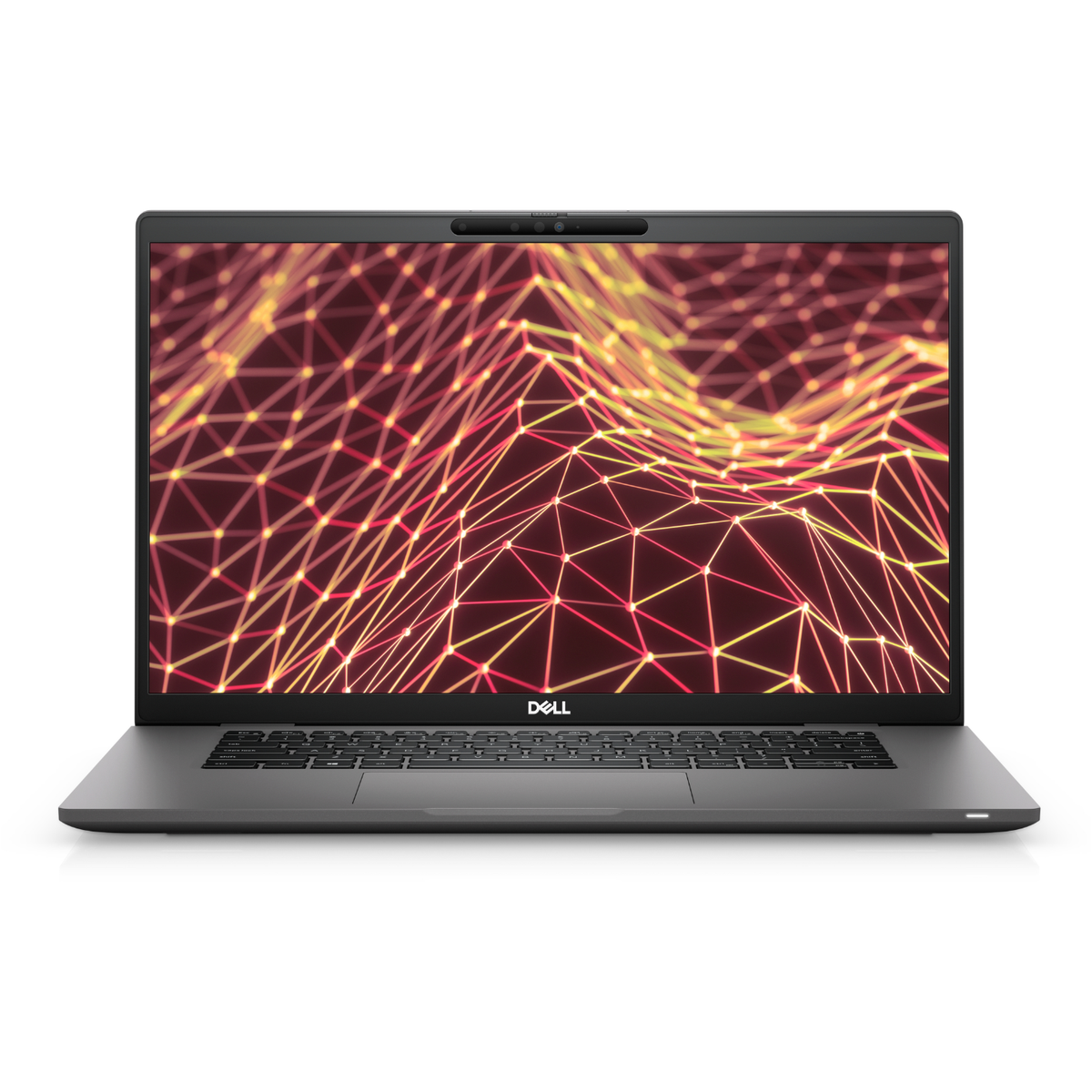 Refurbished Dell Latitude 7530 Core i5 12th gen 16GB RAM 512GB SSD 15.6 Inch Windows 11 Pro Laptop image 1