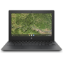 Refurbished HP 11A G8 EE AMD A4 9120C 4GB RAM 32GB eMMC 11.6 Inch Chromebook