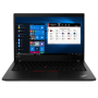 Refurbished Lenovo Thinkpad P14S G2 Core i5 11th gen 16GB RAM 512GB SSD Quadro T500 14 Inch Windows 11 Pro  Laptop image 1