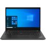 Refurbished Lenovo ThinkPad T14s G2 Core i7 11th Gen 16GB RAM 256GB SSD 14 Inch Windows 11 Pro Laptop image 3