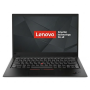Refurbished Lenovo ThinkPad X1 Carbon G6 Core i7 8th gen 16GB RAM 512GB SSD 14 Inch Windows 11 Pro Laptop image 1