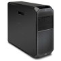 Refurbished HP Z4 G4 Workstation Intel Xeon W-2123 32GB RAM 512GB SSD Quadro P400 Windows 11 Pro Desktop image 1
