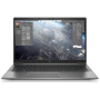 Refurbished HP Zbook Firefly 14 G8 Core i7 11th gen 32GB RAM 1TB SSD Quadro T500 14 Inch Windows 11 Pro Mobile Workstation image 1