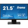 iiyama ProLite T2454MSC 22" IPS Full HD Capacitive 10-Point Touchscreen Monitor image 1