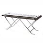 Cinders TG160F Festival Foldable Gas Barbecue image 1