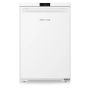 Liebherr Pure 93 Litre Freestanding Undercounter Freezer - White image 1