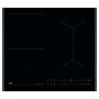 Refurbished AEG 6000 Series 60cm 4 Zone Induction Hob