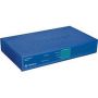 TrendNet 8 PORT 4X10/100 4 POE image 1