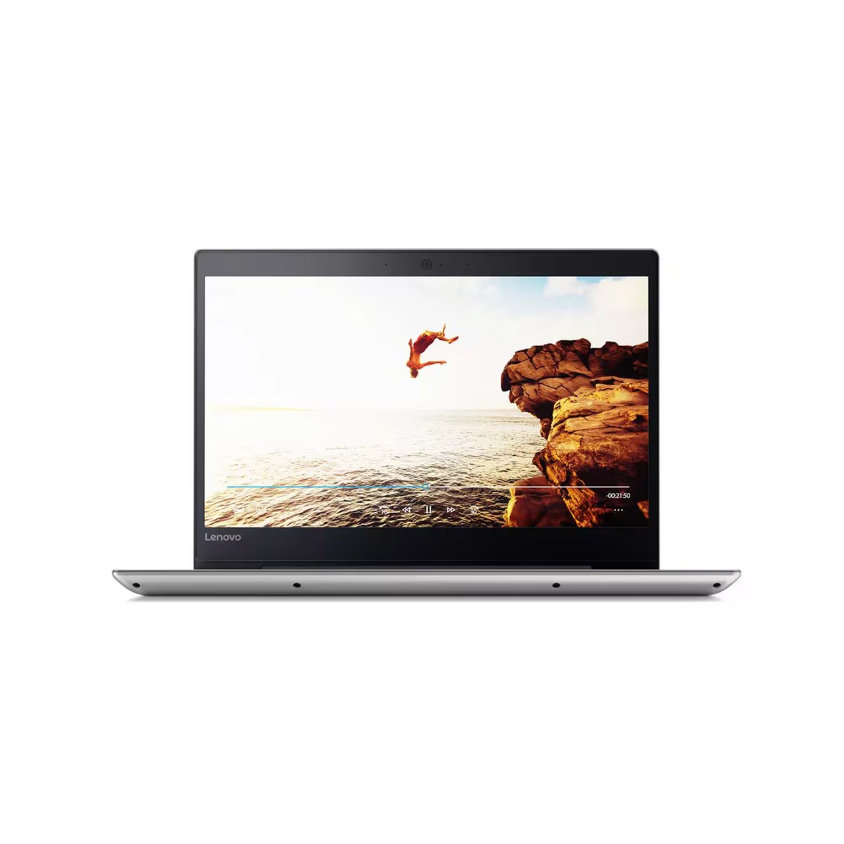 Refurbished Lenovo IdeaPad 320S-14IKB Core i3-7100U 4GB RAM 128GB SSD 14 Inch Windows 10 Laptop image 1