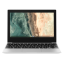 Refurbished Samsung Chromebook Go Intel Celeron 4GB RAM 64GB SSD 11.6 Inch Chromebook image 1