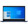 Refurbished Lenovo IdeaPad 3 Core i3 4GB RAM 128GB SSD 14 Inch Windows 11 Laptop image 1