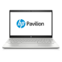Refurbished HP Pavilion 14-DV2XXX Core i5-1235U 8GB RAM 512GB SSD 14 Inch Windows 11 Home Laptop image 1