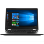 Refurbished Lenovo Yoga 510-14AST AMD A9-9410 8GB RAM 240GB SSD 14 Inch Windows 11 Touchscreen Convertible Laptop image 1