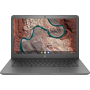 Refurbished HP 14-BD0500059 AMD A4-9120 4GB RAM 32GB SSD 14 Inch Chromebook image 1