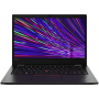 Refurbished Lenovo ThinkPad L13 G2 Core i5-1135G7 8GB RAM 256GB SSD 13.3 Inch Windows 11 Home Laptop image 1