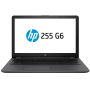 Refurbished HP 255 G6 PC AMD A6-9220 8GB RAM 1TB HDD 15.3 Inch Windows 11 Laptop image 1