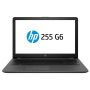 Refurbished HP 255 G6 AMD A6-9220 8GB RAM 1TB HDD 15.3 Inch Windows 11 Laptop image 1