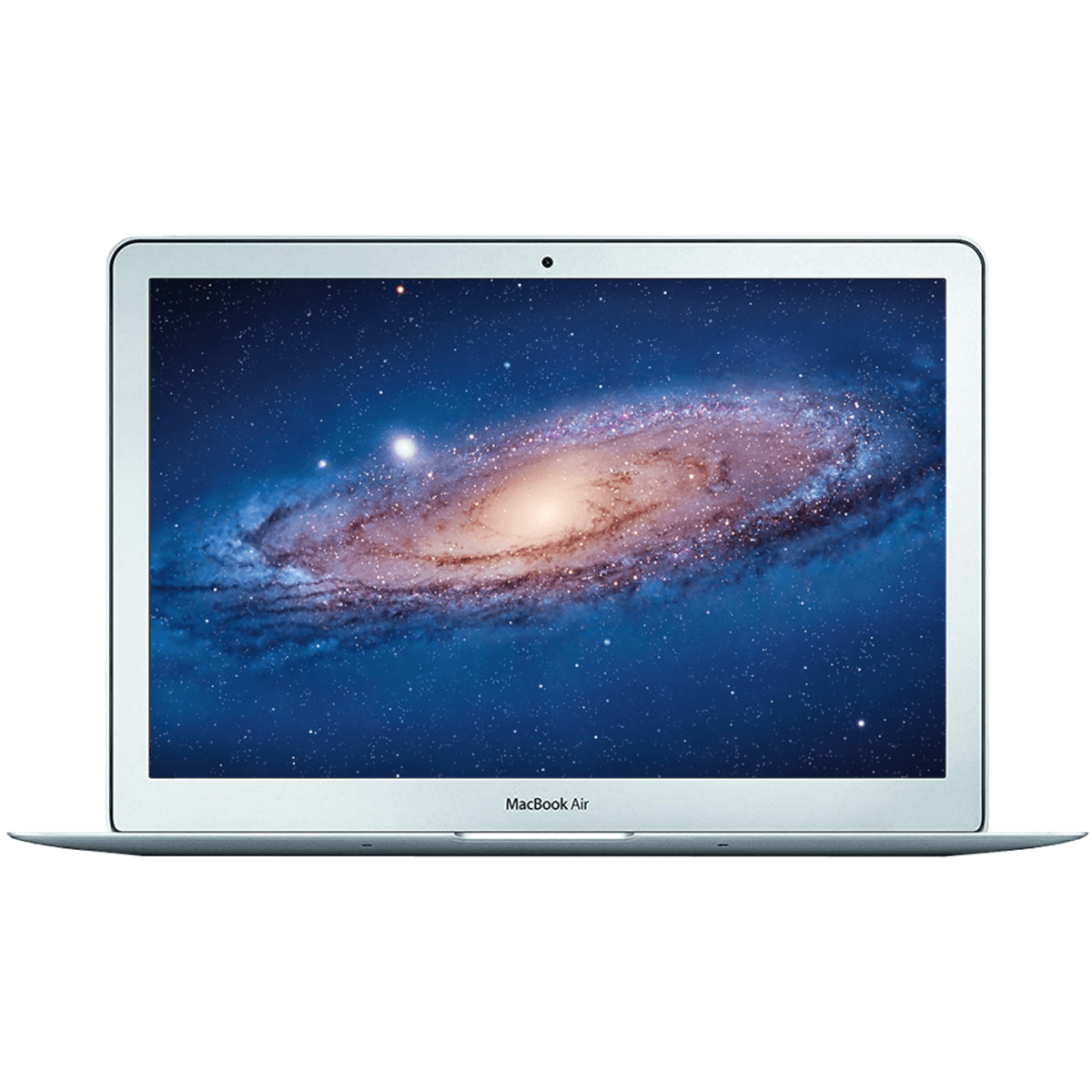 Refurbished Apple MacBook Air 13 Inch Core I5-3427U 4GB RAM 121GB SSD 2012 macOS High Sierra image 1