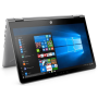 Refurbished HP Pavilion X360 14-CD0XXX Intel Pentium 4415U 4GB RAM 1TB HDD 13.6 Inch Windows 11 Touchscreen Convertible Laptop image 1